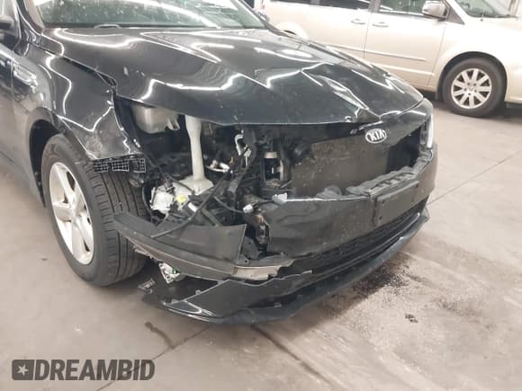 ✅ 2020 Kia Optima LX • VIN: 5XXGT4L3XLG426476 • Лот: 42557958. Опубликован ранее на IAAI с пробегом 144 414 миль. Бесплатный доступ к архиву аукционных продаж из США и подробный отчёт об истории автомобиля на DreamBid. Изображение 6.