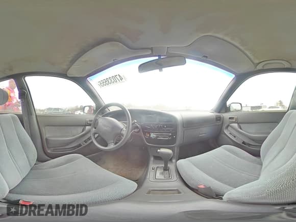 ✅ 1994 Toyota Camry LE • VIN: 4T1GK12WXRU044900 • Lot: 47033555. Wystawiony na Copart z przebiegiem 136 519 mil. Bezpłatny archiwum sprzedaży aukcyjnych z USA i szczegółowy raport historii pojazdu na DreamBid. Zdjęcie 12.