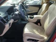 ✅ 2021 Acura RDX Technology • VIN: 5J8TC1H56ML008359 • Лот: 90277115. Опубликован ранее на Copart с пробегом 43 746 миль. Бесплатный доступ к архиву аукционных продаж из США и подробный отчёт об истории автомобиля на DreamBid. Изображение 7.