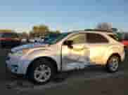 2012 Chevrolet Equinox 2LT с VIN 2GNFLNE57C6320504, выставлен на аукционе Copart как лот 87083005 с пробегом 116 354 миль миль и Списание • Salvage title. История ставок и продаж доступна на DreamBid. Изображение 1.