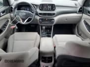 ✅ 2020 Hyundai Tucson SEL • VIN: KM8J3CAL0LU183740 • Лот: 82419875. Опубликован ранее на Copart с пробегом 57 049 миль. Бесплатный доступ к архиву аукционных продаж из США и подробный отчёт об истории автомобиля на DreamBid. Изображение 8.