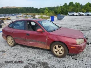 ✅ 2004 Hyundai Elantra GT • VIN: KMHDN56D94U110176 • Lot: 64356595. Wystawiony na Copart z przebiegiem 343 675 mil. Bezpłatny archiwum sprzedaży aukcyjnych z USA i szczegółowy raport historii pojazdu na DreamBid. Zdjęcie 4.