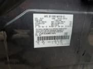 ✅ 2021 Lincoln Nautilus Standard • VIN: 2LMPJ8J92MBL16818 • Lot: 57809585. Wystawiony na Copart z przebiegiem Nie podano. Bezpłatny archiwum sprzedaży aukcyjnych z USA i szczegółowy raport historii pojazdu na DreamBid. Zdjęcie 13.