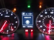 ✅ 2017 Hyundai Elantra Sport • VIN: KMHD04LB0HU332980 • Lot: 43553215. Listed on IAAI with 121,370 mi. Free auction sales archive from the USA and detailed vehicle history report at DreamBid. Image 7.