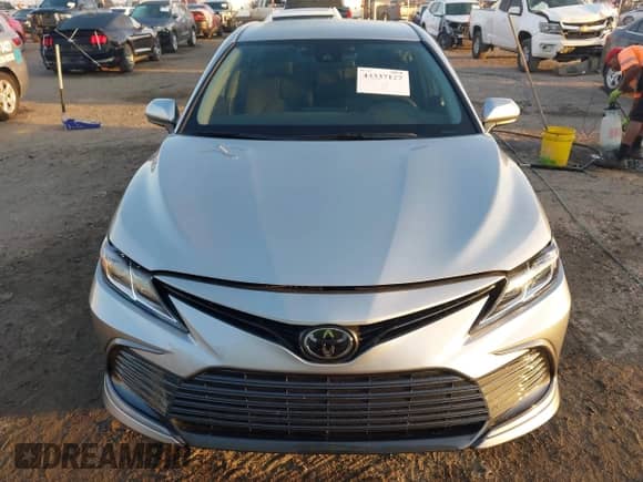 2023 Toyota Camry LE z VIN 4T1C11AK4PU147534, wystawiony jako IAAI lot #43337127 z przebiegiem 11 969 mil mil oraz . Historia ofert i sprzedaży dostępna na DreamBid. Obrazek 12.
