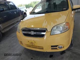 ✅ 2011 Chevrolet Aveo 2LT • VIN: KL1TG5DE8BB126892 • Lot: 43139135. Wystawiony na IAAI z przebiegiem 174 794 mil. Bezpłatny archiwum sprzedaży aukcyjnych z USA i szczegółowy raport historii pojazdu na DreamBid. Zdjęcie 6.