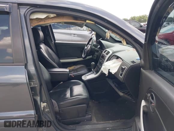 ✅ 2009 Pontiac Torrent • VIN: 2CKDL43F396252256 • Lot: 42421360. Wystawiony na IAAI z przebiegiem 195 962 mil. Bezpłatny archiwum sprzedaży aukcyjnych z USA i szczegółowy raport historii pojazdu na DreamBid. Zdjęcie 5.