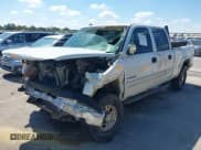 ✅ 2003 Chevrolet Silverado 2500HD LS • VIN: 1GCHC23U73F254293 • Lot: 43412105. Listed on IAAI with Not provided. Free auction sales archive from the USA and detailed vehicle history report at DreamBid. Image 2.