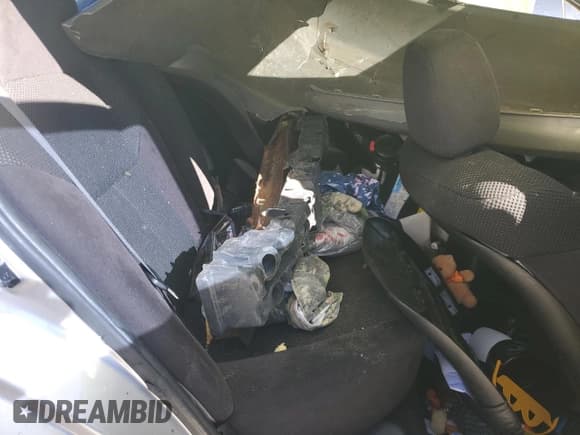 ✅ 2012 Mitsubishi Galant ES • VIN: 4A32B3FFXCE024049 • Лот: 92018045. Опубликован ранее на Copart с пробегом Не указан. Бесплатный доступ к архиву аукционных продаж из США и подробный отчёт об истории автомобиля на DreamBid. Изображение 10.