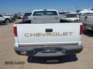 ✅ 2000 Chevrolet S-10 LS • VIN: 1GCCS145XYK204498 • Лот: 42930847. Опубликован ранее на IAAI с пробегом 177 415 миль. Бесплатный доступ к архиву аукционных продаж из США и подробный отчёт об истории автомобиля на DreamBid. Изображение 16.