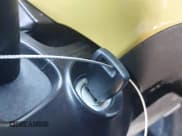 ✅ 2012 FIAT 500 Sport • VIN: 3C3CFFBR3CT109896 • Lot: 43531463. Wystawiony na IAAI z przebiegiem 133 522 mil. Bezpłatny archiwum sprzedaży aukcyjnych z USA i szczegółowy raport historii pojazdu na DreamBid. Zdjęcie 11.