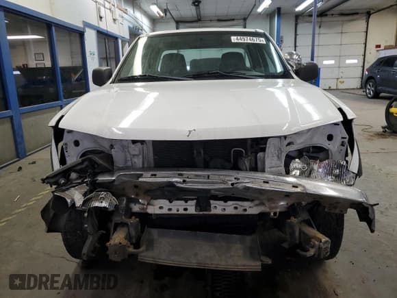 ✅ 2007 Chevrolet Colorado Work Truck • VIN: 1GCDT19E178226315 • Lot: 44974675. Listed on Copart with 154,871 mi. Free auction sales archive from the USA and detailed vehicle history report at DreamBid. Image 5.