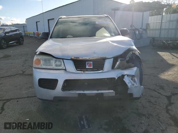 ✅ 2006 Saturn VUE • VIN: 5GZCZ33D66S800414 • Lot: 46308755. Wystawiony na Copart z przebiegiem 126 482 mil. Bezpłatny archiwum sprzedaży aukcyjnych z USA i szczegółowy raport historii pojazdu na DreamBid. Zdjęcie 5.