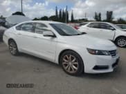 ✅ 2019 Chevrolet Impala LT • VIN: 2G11Z5S3XK9118802 • Лот: 77451864. Опубликован ранее на Copart с пробегом 240 798 миль. Бесплатный доступ к архиву аукционных продаж из США и подробный отчёт об истории автомобиля на DreamBid. Изображение 4.
