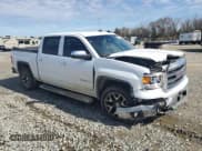 ✅ 2014 GMC Sierra 1500 SLE • VIN: 3GTP1UEH4EG201288 • Лот: 42420575. Опубликован ранее на Copart с пробегом 149 195 миль. Бесплатный доступ к архиву аукционных продаж из США и подробный отчёт об истории автомобиля на DreamBid. Изображение 4.