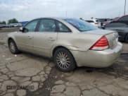 ✅ 2005 Mercury Montego Premier • VIN: 1MEFM43145G626559 • Лот: 69424064. Опубликован ранее на Copart с пробегом 199 526 миль. Бесплатный доступ к архиву аукционных продаж из США и подробный отчёт об истории автомобиля на DreamBid. Изображение 2.