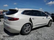 ✅ 2019 Buick Enclave Avenir • VIN: 5GAERDKW1KJ292678 • Lot: 60604935. Listed on Copart with 85,816 mi. Free auction sales archive from the USA and detailed vehicle history report at DreamBid. Image 3.