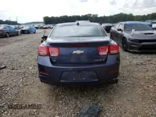 ✅ 2014 Chevrolet Malibu LT • VIN: 1G11C5SL9EF256845 • Lot: 56197033. Wystawiony na Copart z przebiegiem 171 727 mil mil. Skorzystaj z bezpłatnego archiwum sprzedaży aukcyjnych z USA i zobacz szczegółowy raport historii pojazdu na DreamBid. Zdjęcie 6.