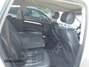 ✅ 2008 Audi Q7 Premium • VIN: WA1EV74L58D016004 • Lot: 42966519. Wystawiony na IAAI z przebiegiem Nie podano. Bezpłatny archiwum sprzedaży aukcyjnych z USA i szczegółowy raport historii pojazdu na DreamBid. Zdjęcie 8.