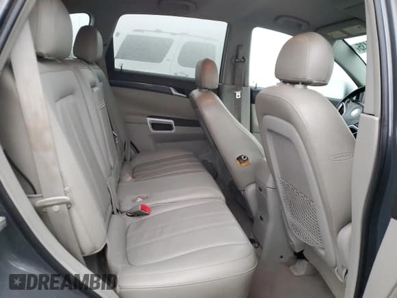 ✅ 2008 Saturn VUE XR • VIN: 3GSCL53728S523409 • Лот: 44153435. Опубликован ранее на Copart с пробегом 122 742 миль. Бесплатный доступ к архиву аукционных продаж из США и подробный отчёт об истории автомобиля на DreamBid. Изображение 11.