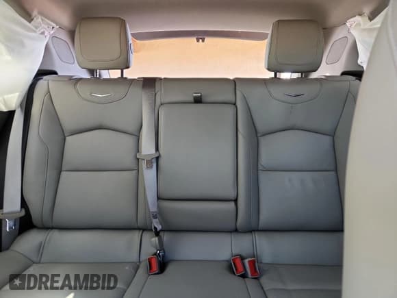 ✅ 2023 Cadillac XT4 FWD Premium Luxury • VIN: 1GYFZCR43PF101977 • Lot: 81927525. Listed on Copart with 17,023 mi. Free auction sales archive from the USA and detailed vehicle history report at DreamBid. Image 10.