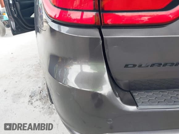 ✅ 2017 Dodge Durango GT • VIN: 1C4RDHDG2HC724607 • Lot: 42446086. Listed on IAAI with 149,986 mi. Free auction sales archive from the USA and detailed vehicle history report at DreamBid. Image 6.