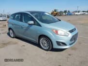 ✅ 2013 Ford C-Max SEL • VIN: 1FADP5BU3DL527292 • Lot: 42478227. Wystawiony na IAAI z przebiegiem 105 172 mil. Bezpłatny archiwum sprzedaży aukcyjnych z USA i szczegółowy raport historii pojazdu na DreamBid. Zdjęcie 1.