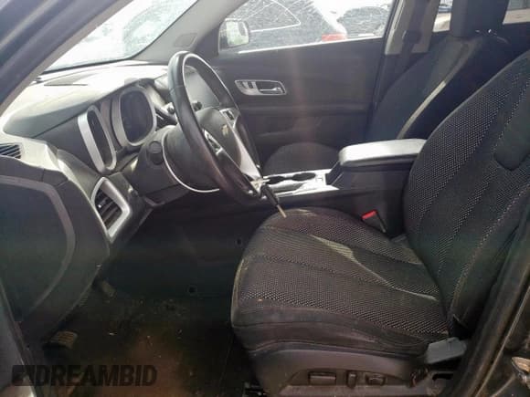 ✅ 2017 Chevrolet Equinox LT • VIN: 2GNALCEK2H1584769 • Лот: 56305225. Опубликован ранее на Copart с пробегом 133 891 миль. Бесплатный доступ к архиву аукционных продаж из США и подробный отчёт об истории автомобиля на DreamBid. Изображение 7.