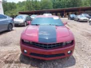 ✅ 2011 Chevrolet Camaro 2LT • VIN: 2G1FC1ED3B9140371 • Lot: 42864064. Listed on IAAI with 222,657 mi. Free auction sales archive from the USA and detailed vehicle history report at DreamBid. Image 12.