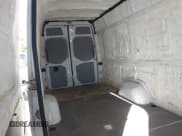 ✅ 2019 Mercedes-Benz Sprinter Cargo • VIN: WD4PF1CD3KT008408 • Lot: 43575178. Listed on IAAI with 67,956 mi. Free auction sales archive from the USA and detailed vehicle history report at DreamBid. Image 8.