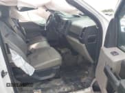 ✅ 2016 Ford F-150 XL • VIN: 1FTEX1CF7GKE38147 • Lot: 42321882. Listed on IAAI with 135,579 mi. Free auction sales archive from the USA and detailed vehicle history report at DreamBid. Image 5.