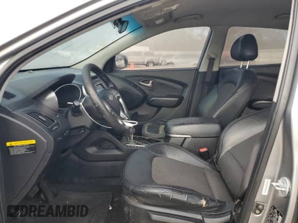 2011 Hyundai Tucson GLS с VIN KM8JU3AC9BU288658, выставлен на аукционе Copart как лот 85422855 с пробегом 221 484 миль миль и Чистый • Clean title. История ставок и продаж доступна на DreamBid. Изображение 7.