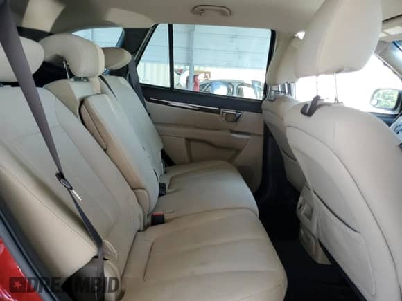 2010 Hyundai Santa Fe GLS с VIN 5NMSG3AB7AH411001, выставлен на аукционе Copart как лот 69485084 с пробегом 146 238 миль миль и Списание • Salvage title. История ставок и продаж доступна на DreamBid. Изображение 11.