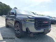 ✅ 2021 GMC Acadia SLE • VIN: 1GKKNRLS3MZ147270 • Лот: 42211633. Опубликован ранее на IAAI с пробегом 94 884 миль. Бесплатный доступ к архиву аукционных продаж из США и подробный отчёт об истории автомобиля на DreamBid. Изображение 6.