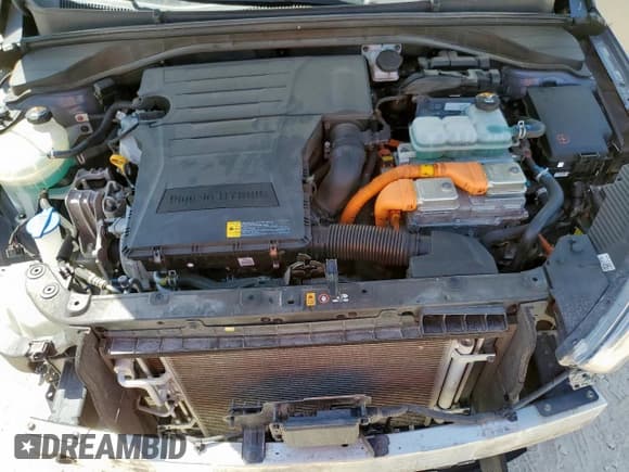 ✅ 2019 Hyundai Ioniq Limited • VIN: KMHC75LD0KU173769 • Lot: 81843555. Wystawiony na Copart z przebiegiem 85 544 mil. Bezpłatny archiwum sprzedaży aukcyjnych z USA i szczegółowy raport historii pojazdu na DreamBid. Zdjęcie 11.