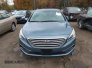 ✅ 2017 Hyundai Sonata 2.4L • VIN: 5NPE24AF9HH568062 • Lot: 43567715. Listed on IAAI with 181,112 mi. Free auction sales archive from the USA and detailed vehicle history report at DreamBid. Image 12.