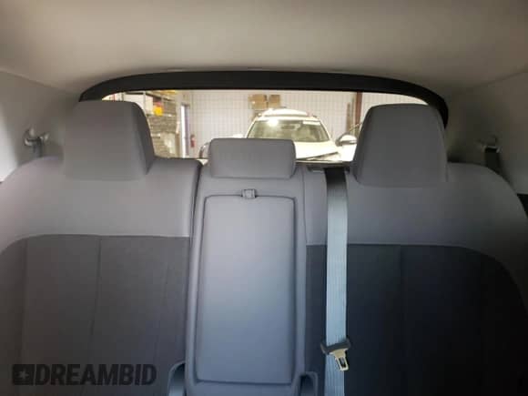 2023 Hyundai Ioniq 5 SE z VIN KM8KMDAF5PU160347, wystawiony jako Copart lot #59949344 z przebiegiem 2 665 mil mil oraz Szkoda całkowita • Salvage title. Historia ofert i sprzedaży dostępna na DreamBid. Obrazek 10.