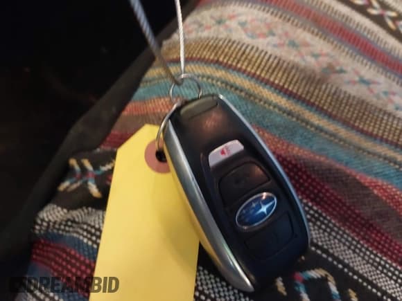 ✅ 2023 Subaru Crosstrek Special Sports • VIN: JF2GTHRC9PH321422 • Lot: 43476196. Listed on IAAI with 87,120 mi. Free auction sales archive from the USA and detailed vehicle history report at DreamBid. Image 11.