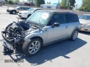 ✅ 2008 MINI Clubman • VIN: WMWML33578TN68187 • Лот: 42088112. Опубликован ранее на IAAI с пробегом Не указан. Бесплатный доступ к архиву аукционных продаж из США и подробный отчёт об истории автомобиля на DreamBid. Изображение 2.