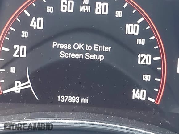 ✅ 2015 Dodge Durango SXT • VIN: 1C4RDHAG1FC809830 • Lot: 43303212. Wystawiony na IAAI z przebiegiem 137 893 mil. Bezpłatny archiwum sprzedaży aukcyjnych z USA i szczegółowy raport historii pojazdu na DreamBid. Zdjęcie 15.