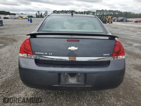 2011 Chevrolet Impala LT Fleet with VIN 2G1WG5EK3B1115687, listed as a Copart auction lot 82441095 with 74,405 mi miles and Salvage title. Bid and sale history available at DreamBid. Image 6.