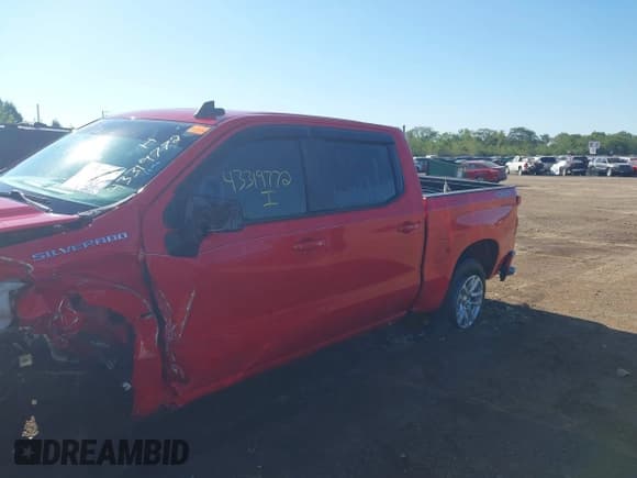 ✅ 2019 Chevrolet Silverado 1500 RST • VIN: 3GCUYEED0KG119751 • Lot: 43319772. Wystawiony na IAAI z przebiegiem 74 404 mil. Bezpłatny archiwum sprzedaży aukcyjnych z USA i szczegółowy raport historii pojazdu na DreamBid. Zdjęcie 14.