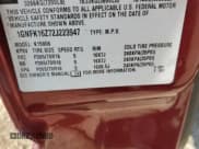 ✅ 2002 Chevrolet Suburban LT • VIN: 1GNFK16Z72J223947 • Lot: 81765905. Listed on Copart with Not provided. Free auction sales archive from the USA and detailed vehicle history report at DreamBid. Image 13.