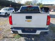 ✅ 2019 Chevrolet Colorado 4WD Z71 • VIN: 1GCGTDEN1K1147958 • Лот: 43641283. Опубликован ранее на IAAI с пробегом 41 548 миль. Бесплатный доступ к архиву аукционных продаж из США и подробный отчёт об истории автомобиля на DreamBid. Изображение 16.