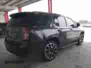 2022 Chevrolet Tahoe RST с VIN 1GNSCRKD3NR306480, выставлен на аукционе IAAI как лот 42412692 с пробегом 33 159 миль миль и . История ставок и продаж доступна на DreamBid. Изображение 6.