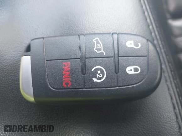 ✅ 2021 Jeep Grand Cherokee Limited • VIN: 1C4RJFBG3MC702111 • Лот: 42988706. Опубликован ранее на IAAI с пробегом 74 723 миль. Бесплатный доступ к архиву аукционных продаж из США и подробный отчёт об истории автомобиля на DreamBid. Изображение 11.