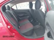 ✅ 2024 Mitsubishi Mirage ES • VIN: ML32FUFJ9RHF05666 • Lot: 42256528. Wystawiony na IAAI z przebiegiem 25 213 mil. Bezpłatny archiwum sprzedaży aukcyjnych z USA i szczegółowy raport historii pojazdu na DreamBid. Zdjęcie 8.