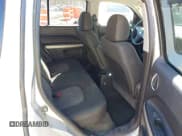 ✅ 2010 Chevrolet HHR 1LT • VIN: 3GNBABDB6AS507662 • Лот: 43636420. Опубликован ранее на IAAI с пробегом 167 017 миль. Бесплатный доступ к архиву аукционных продаж из США и подробный отчёт об истории автомобиля на DreamBid. Изображение 8.