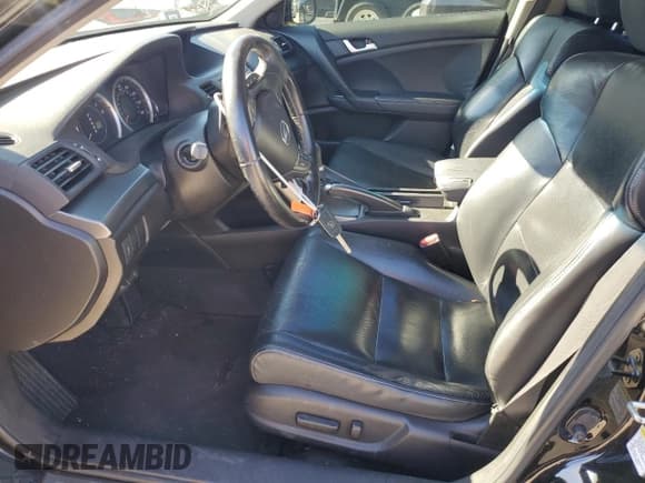 ✅ 2011 Acura TSX Technology • VIN: JH4CW2H63BC002860 • Lot: 81912805. Wystawiony na Copart z przebiegiem 295 031 mil. Bezpłatny archiwum sprzedaży aukcyjnych z USA i szczegółowy raport historii pojazdu na DreamBid. Zdjęcie 7.