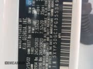 ✅ 2023 Kia Telluride SX Prestige X-Pro • VIN: 5XYP5DGC1PG355349 • Lot: 54399095. Wystawiony na Copart z przebiegiem 24 293 mil. Bezpłatny archiwum sprzedaży aukcyjnych z USA i szczegółowy raport historii pojazdu na DreamBid. Zdjęcie 14.